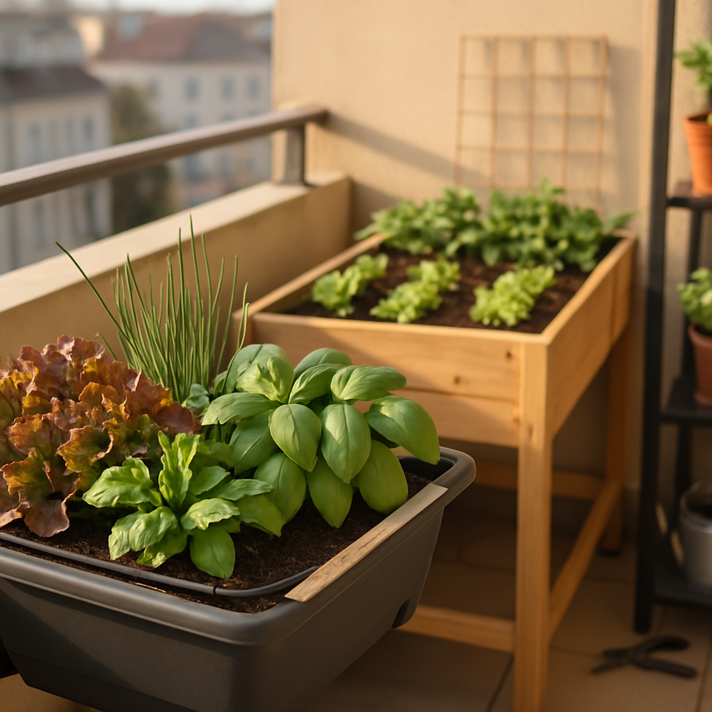 Kompakte Pflanzflächen planen: NHBAB-Tipps für Balkon & Hochbeet 6c9265a3 4bbb 4561 b01a 72f4b8fe3d34